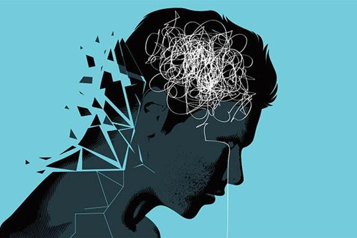 Top 10 African countries with the lowest rate of suicide