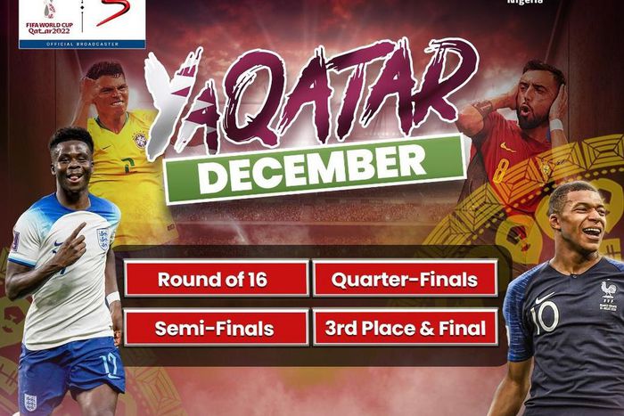 Qatar 2022: Favourites and dark horses emerge as group stage games wrap up.