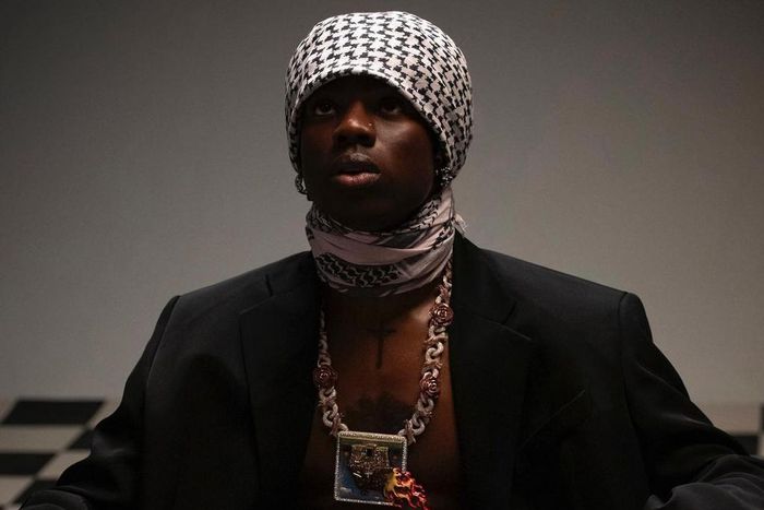 In 50 years time, people will remember my art - Rema [Instagram/Rema]