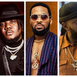 CDQ, D'banj, Timaya