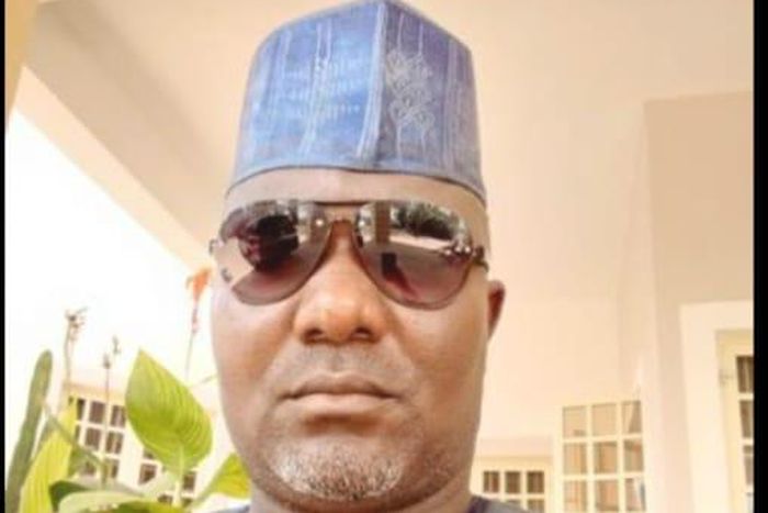 Daniel Ogoshi, the driver of the Nasarawa State Deputy Governor, was kidnapped on Tuesday, April 18, 2023. (Punch)