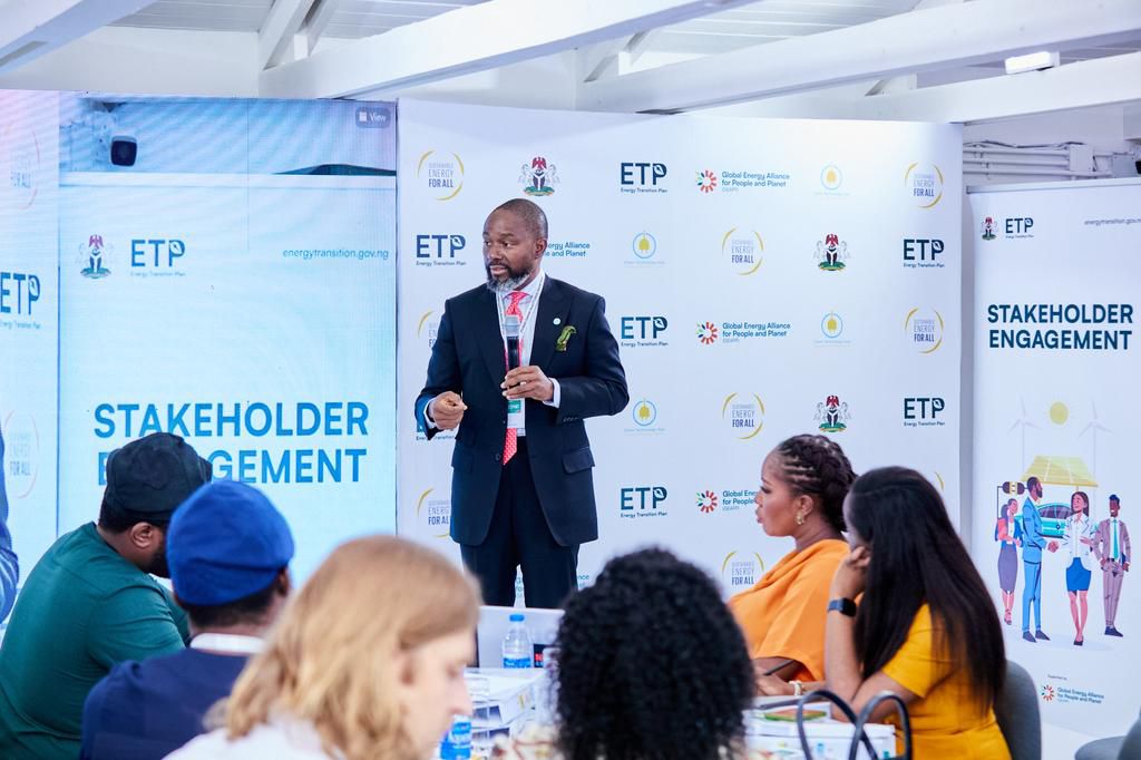 Energy Transition Office hosts E-Mobility Stakeholder session in Lagos