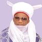 Alhaji Yahaya Abubakar, the Etsu Nupe. [Leadership]