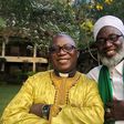 Imam Muhammad Nurayn Ashafa and Pastor James Movel Wuye [Opus Prize]