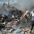 Bomb blast kills mother, 5 children in Afghanistan (Daily Nigeria)