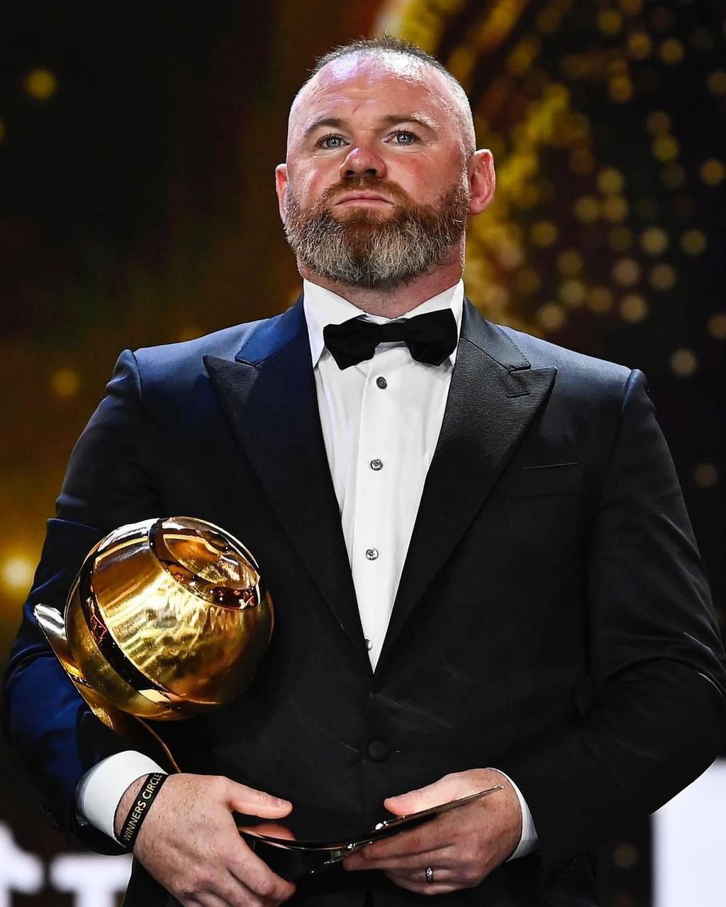 Rooney has a role to play for Fury ahead of his undisputed fight against Usyk.