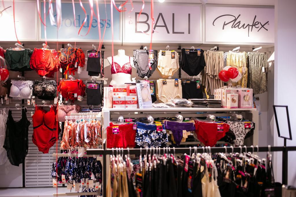 Lulu Lingerie opens in Port Harcourt