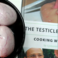 The animal testicles [Pinterest]