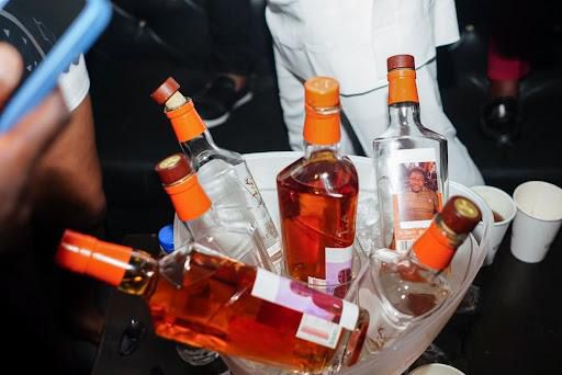 ICYMI: Niniola, M.I, Shina Peters, others thrill fans at Glenfiddich’s Experimental Night