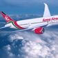 Kenya Airways