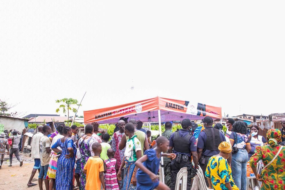 Time To Deliver Zero Malaria: itel partners with Amatem Softgel for world malaria day 2023
