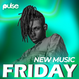 New Music Friday (Cover : Pawzz)