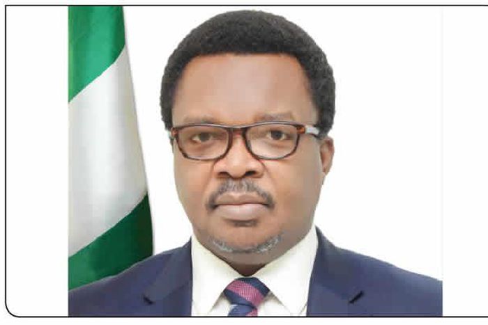 Chiedu-Ugbo - Managing Director of Niger Delta Power Holding Company