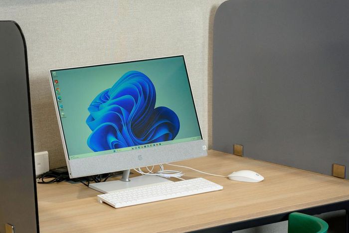 Thinkspace is the go-to for productivity and comfort