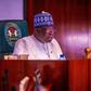 President Bola Tinubu
