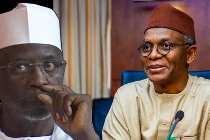You can't impose Tinubu on the North - Bafarawa tackles El-Rufai. [Independent]
