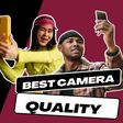 5 iPhones to buy with the best camera quality (From iPhone 12 and below)