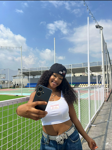 The itel P55 5G Smartphone is your recommended 5G Smartphone, here's why