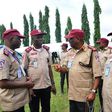 FRSC [Recruitment Gate]