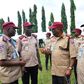 FRSC [Recruitment Gate]