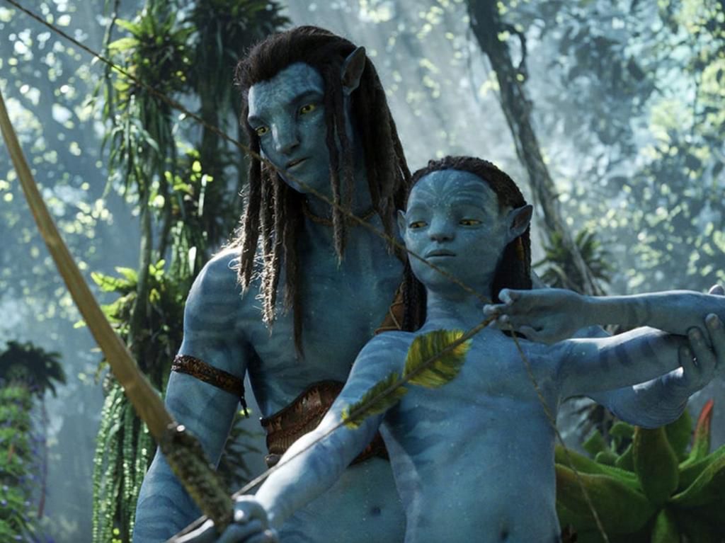 "Avatar: The Way of Water" needs to make more than $2 billion to turn a profit, James Cameron told Variety.20th Century Studios/Disney