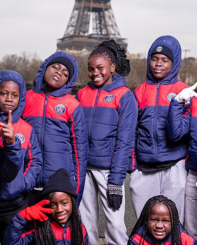 How the Triplets Ghetto Kids teach us diversity in work-life balance/Instagram