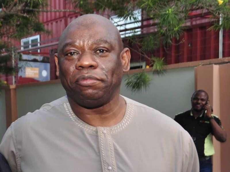 Kola Abiola