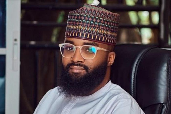 Khalil Suleiman Halilu.