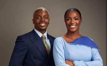 Hilda Bassey announces that she is joining Enioluwa in his #whenweread campaign