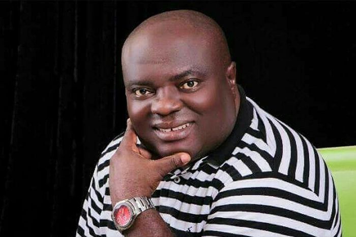 Sen Sandy Onor (DailyPost)