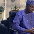Registrar-General, Corporate Affairs Commission (CAC), Alhaji Garba Abubakar. [guardian]