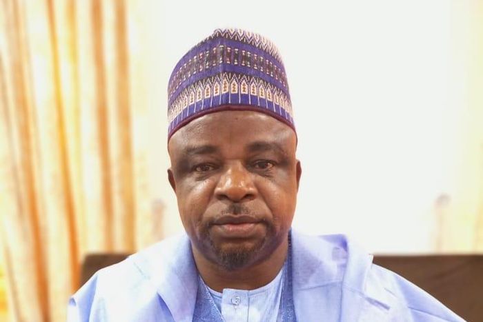 Hamisu Chidari (RadioNigeriaKaduna)