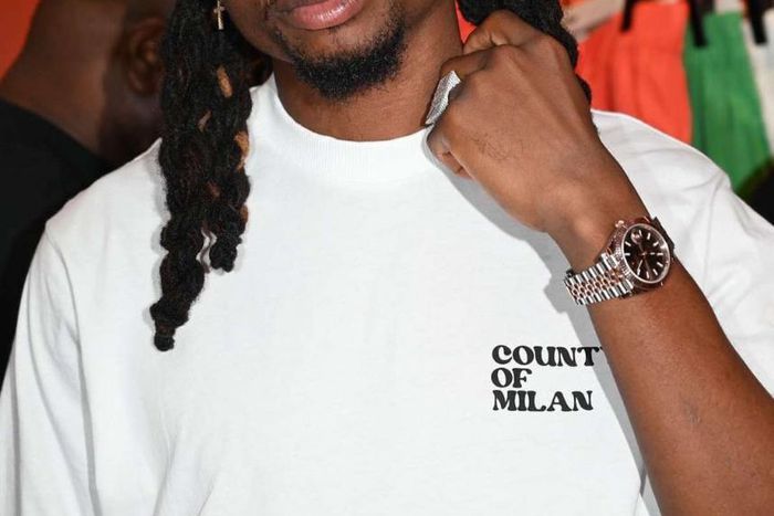 Yhemo lee recounts details of his parents separation in podcast