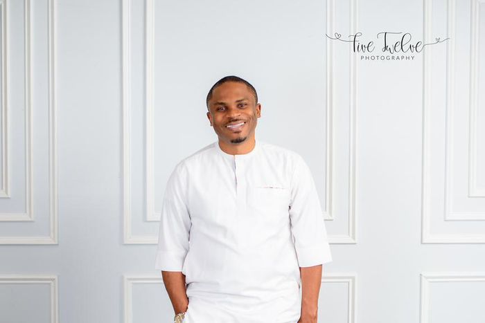 Gov. Ademola Adeleke appoints Bamikole Omishore as Special Adviser on Sustainable Development Goals, SDGs and Multilateral Relations. [Bankole Omisore]