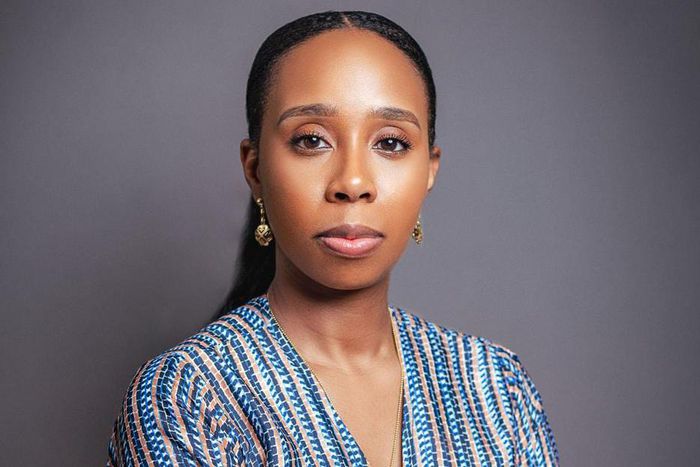 Folake Edun- Corporate Photo