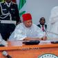 Governor Abba Yusuf of Kano State. [Twitter:@Kyusufabba]