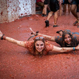 la Tomatina