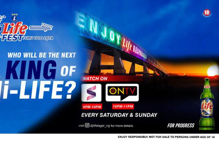 Hi-Life Fest: TV show to commence with Bright Chimezie, Mr Raw, Uche Ogbodo as judges.