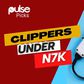 Say Goodbye to Bumps with These 4 Clippers Under N7,000