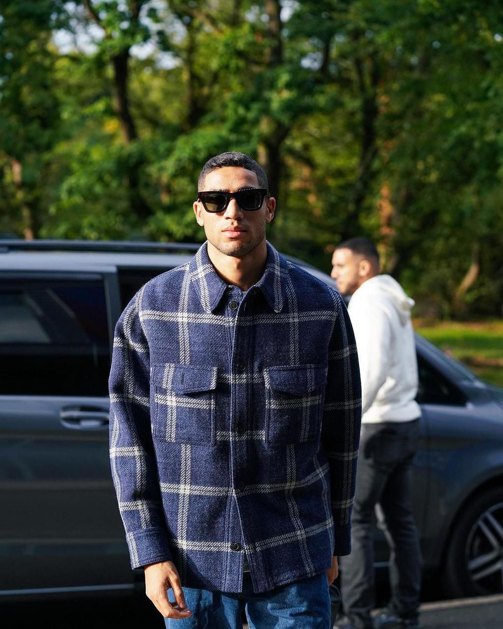 AchrafHakimi/Instagram