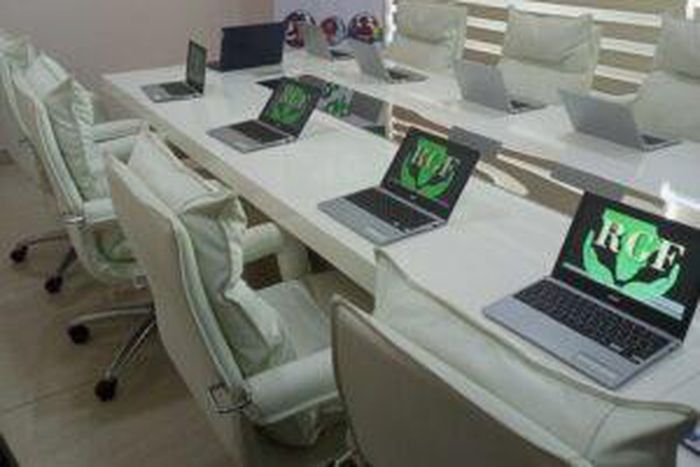 Foundation establishes digital learning hub in Abuja for young graduates. [NAN]