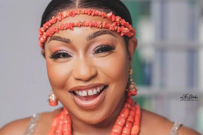Rita Dominic