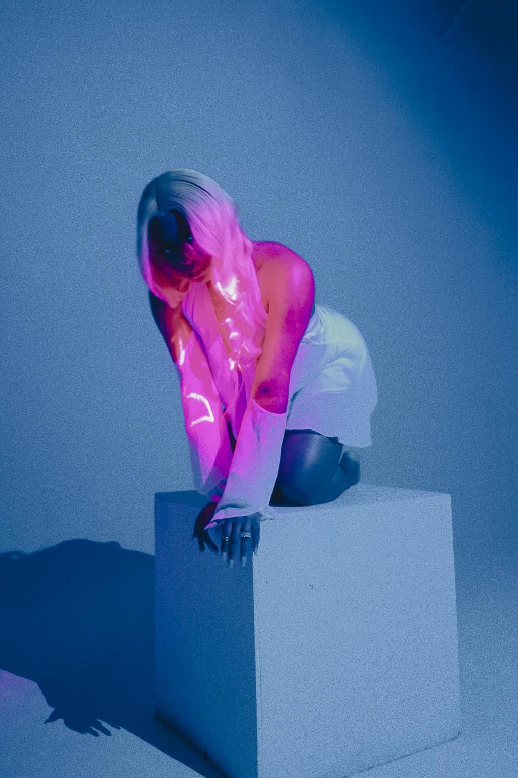 Nigerian-American artist Nikita Amadi releases energetic Afrobeat/AfroRnB single 'All Night'