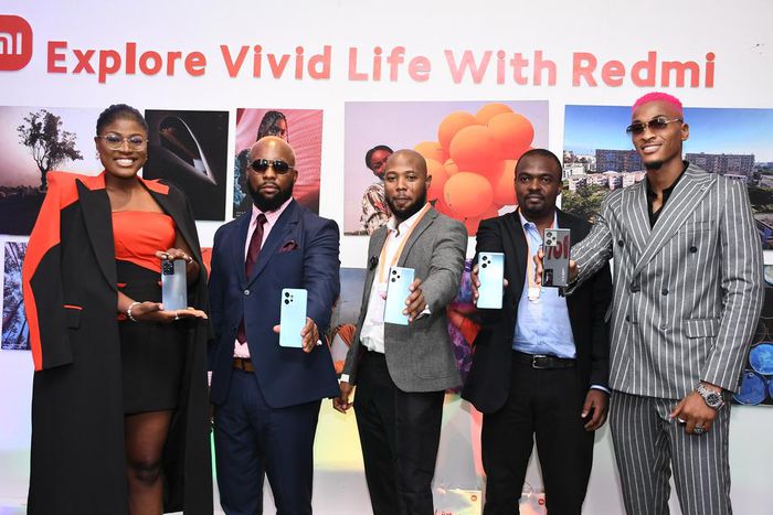 #LiveVivid with stunning design and impressive features: Xiaomi’s Redmi Note 12 Series launch had all the fun and more.