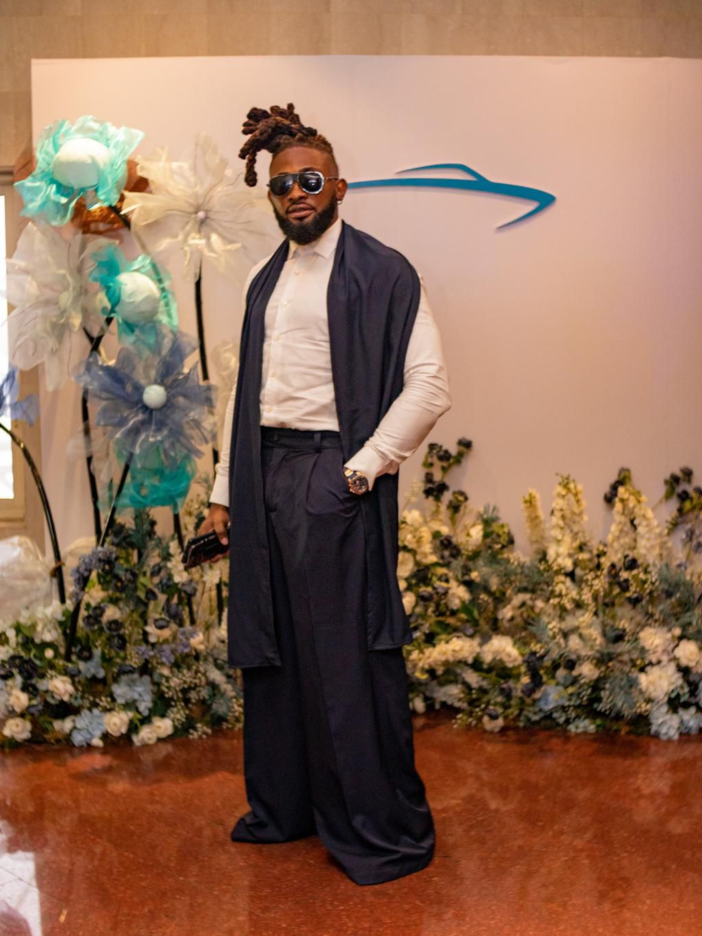 Pier Harbour Spa Grand Opening: A Night of Memorable Serenity and Celebration