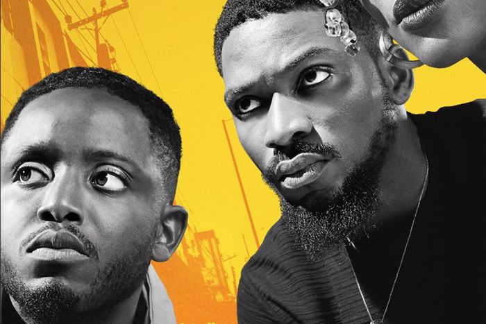 'Gangs of Lagos' is headed to Prime Video [Instagram/Primevideonaija]
