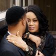 Nkiru Sylvanus shares pre-wedding shoots with her man