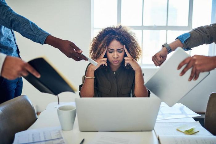 64% of Nigerian employees risk severe mental health — Report. [medicalnewstoday]