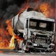 The tanker explosion in Ore, Ondo State claimed 20 lives. [TVC]