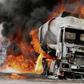 The tanker explosion in Ore, Ondo State claimed 20 lives. [TVC]